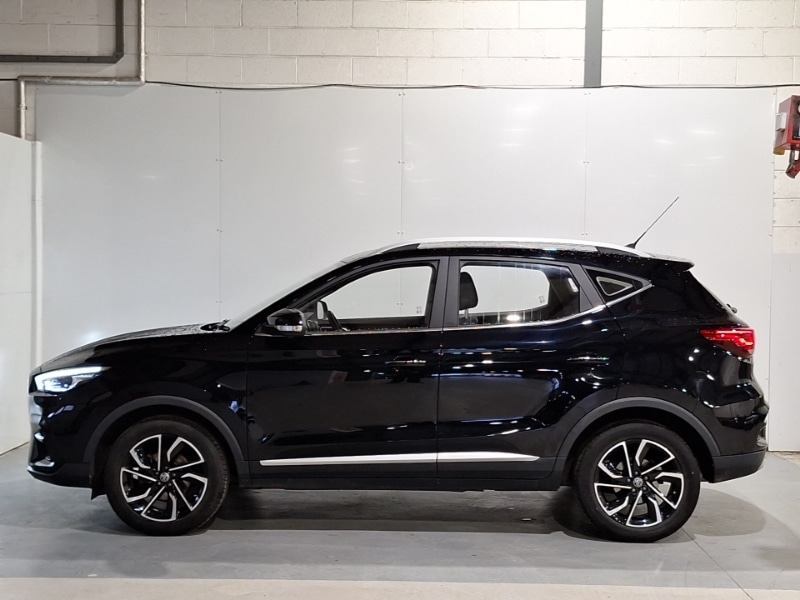 Used MG MG ZS 2022 for sale - 76983293: Photo 4