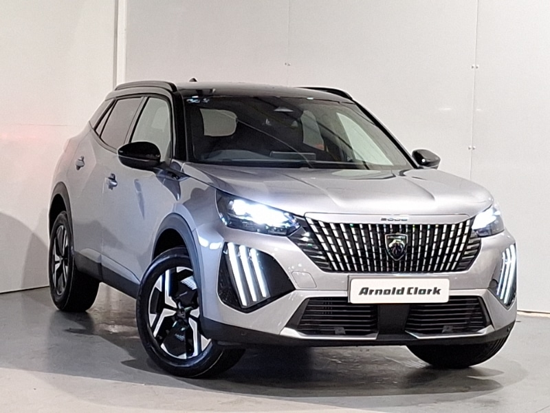 Used Peugeot 2008 2025 for sale - 76183444: Photo 1