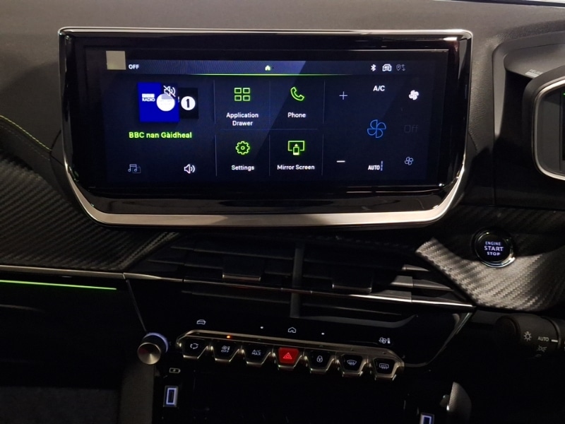 Used Peugeot 2008 2025 for sale - 76183444: Photo 11