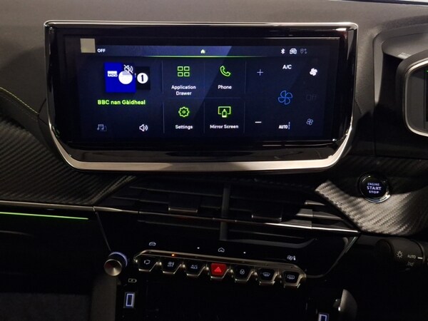 Used Peugeot 2008 2025 for sale - 76183444: Photo 11