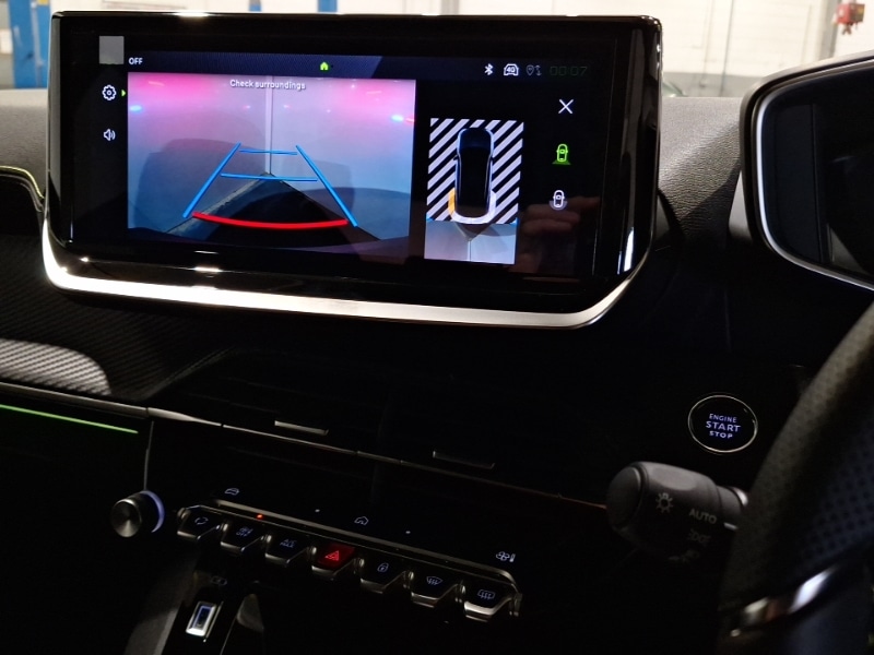 Used Peugeot 2008 2025 for sale - 76183444: Photo 12