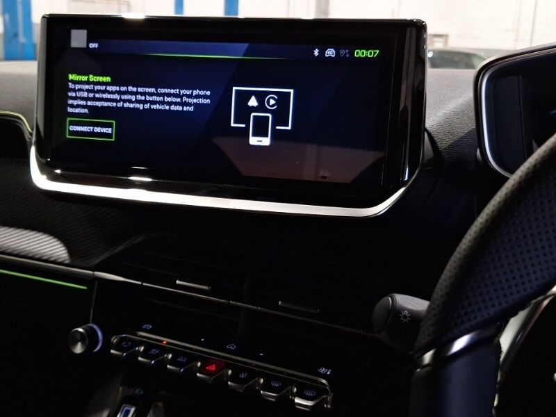 Used Peugeot 2008 2025 for sale - 76183444: Photo 13