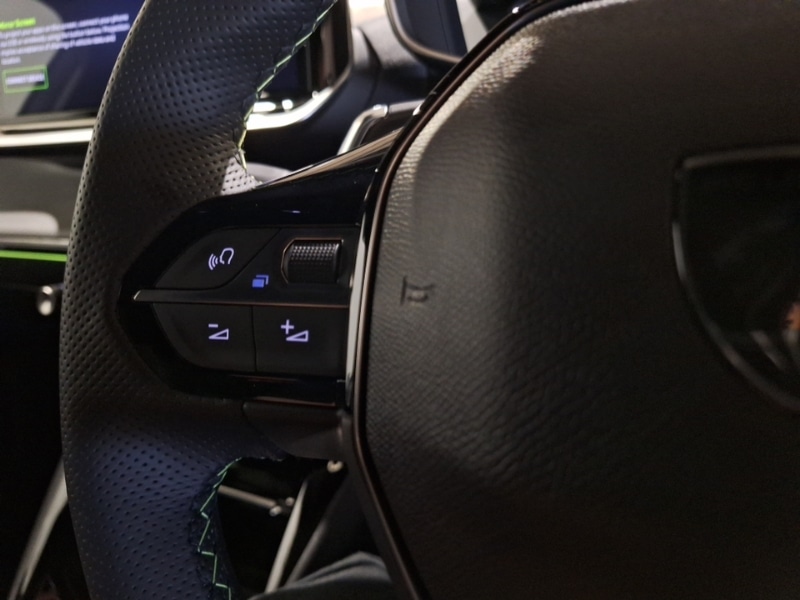 Used Peugeot 2008 2025 for sale - 76183444: Photo 18