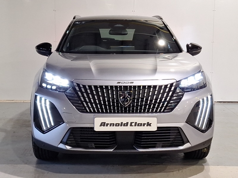 Used Peugeot 2008 2025 for sale - 76183444: Photo 19