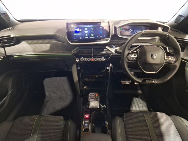 Used Peugeot 2008 2025 for sale - 76183444: Photo 2