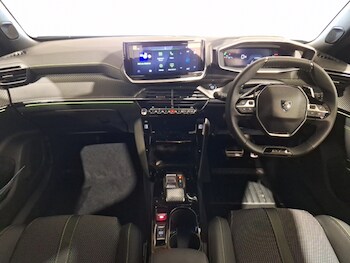 Used Peugeot 2008 2025 for sale - 76183444: Photo 2
