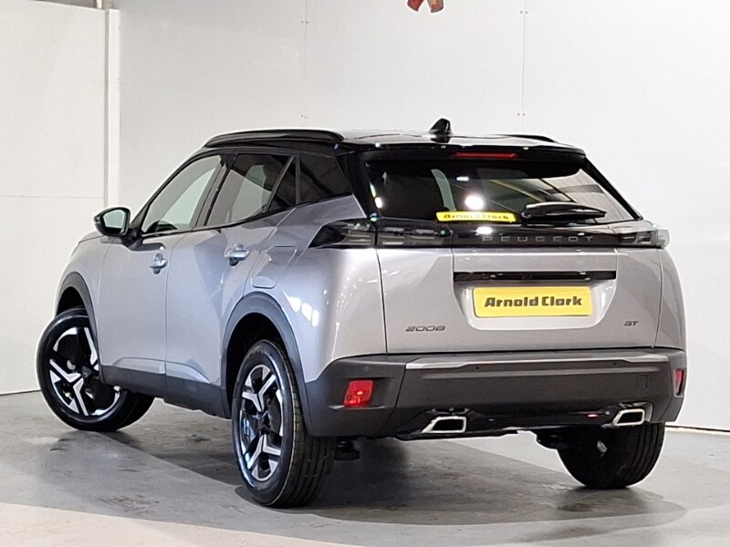 Used Peugeot 2008 2025 for sale - 76183444: Photo 3