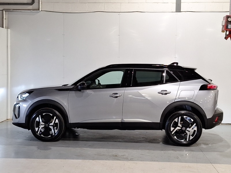 Used Peugeot 2008 2025 for sale - 76183444: Photo 4