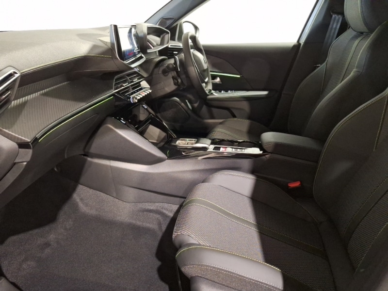 Used Peugeot 2008 2025 for sale - 76183444: Photo 5