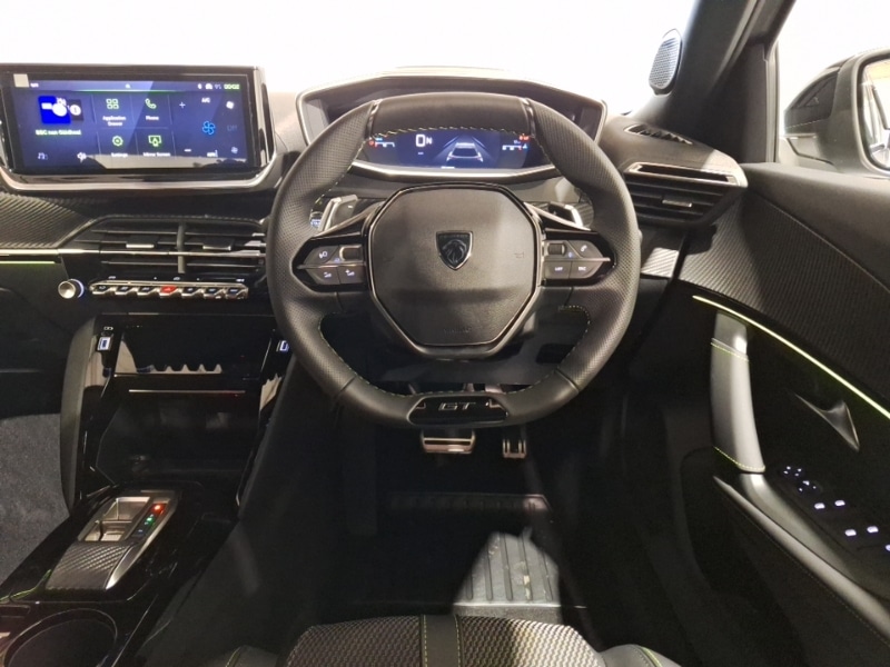 Used Peugeot 2008 2025 for sale - 76183444: Photo 7