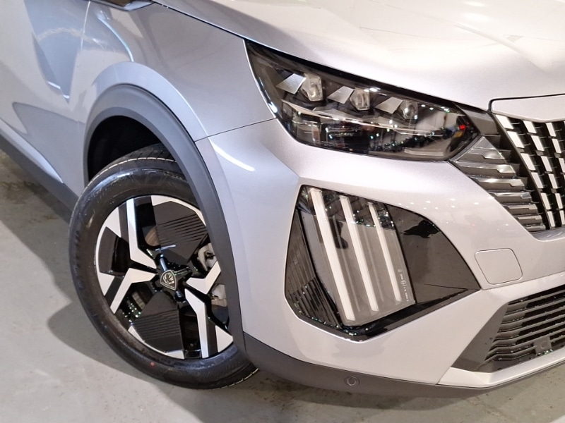 Used Peugeot 2008 2025 for sale - 76183444: Photo 9