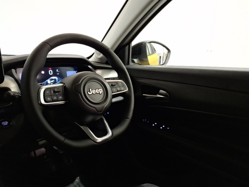 Used Jeep Other 2025 for sale - 77709250: Photo 10