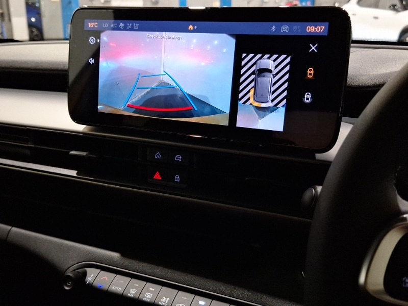 Used Jeep Other 2025 for sale - 77709250: Photo 12