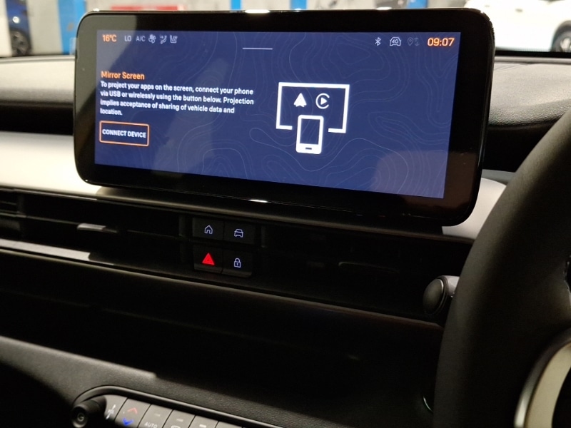 Used Jeep Other 2025 for sale - 77709250: Photo 13