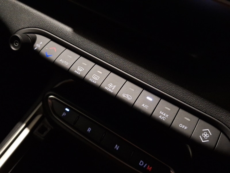 Used Jeep Other 2025 for sale - 77709250: Photo 16