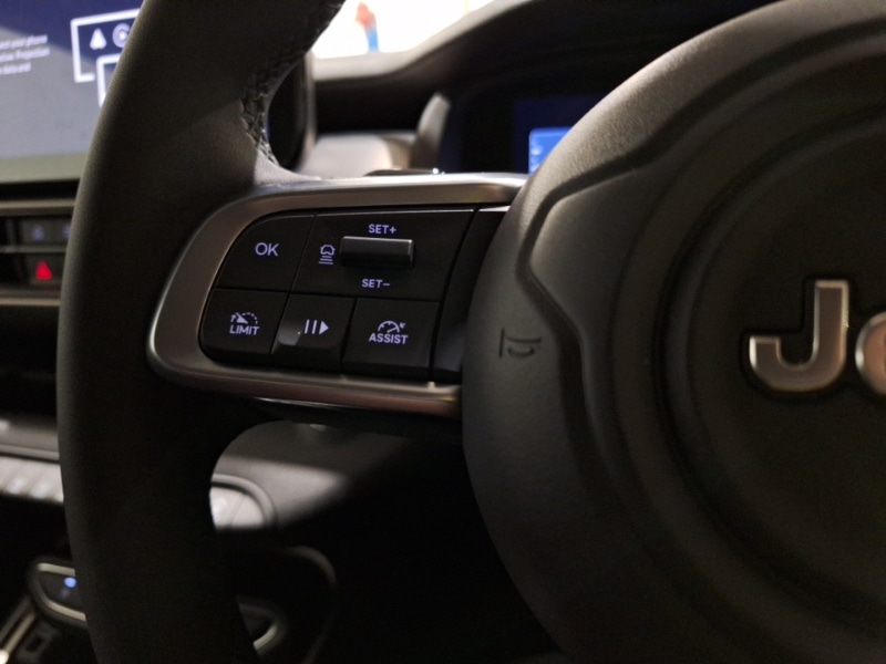 Used Jeep Other 2025 for sale - 77709250: Photo 18