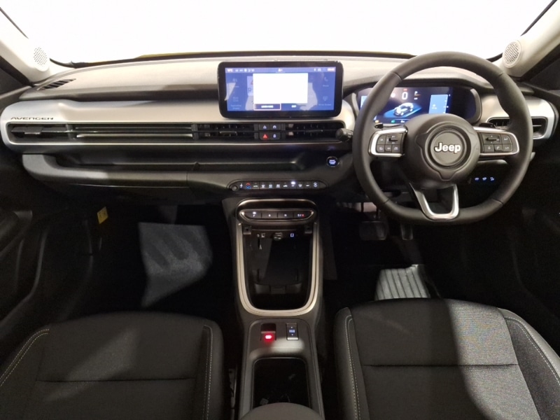 Used Jeep Other 2025 for sale - 77709250: Photo 2