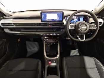 Used Jeep Other 2025 for sale - 77709250: Photo