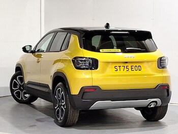 Used Jeep Other 2025 for sale - 77709250: Photo