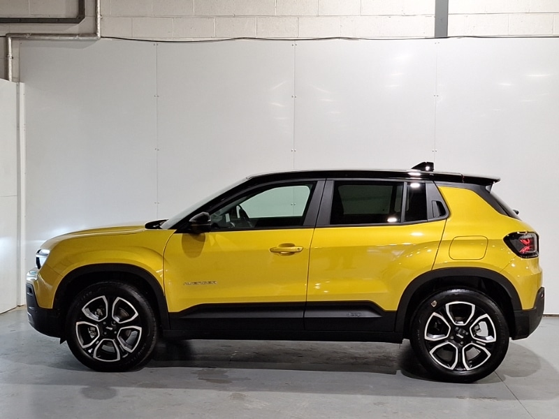 Used Jeep Other 2025 for sale - 77709250: Photo 4