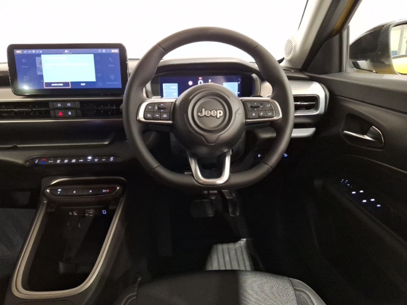 Used Jeep Other 2025 for sale - 77709250: Photo 7