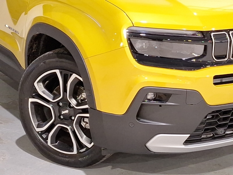 Used Jeep Other 2025 for sale - 77709250: Photo 9