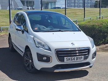 Used Peugeot 3008 2014 for sale - 78837491: Photo