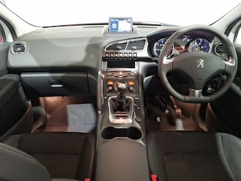 Used Peugeot 3008 2014 for sale - 78837491: Photo