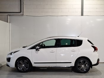 Used Peugeot 3008 2014 for sale - 78837491: Photo