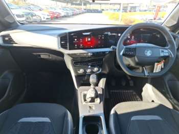 Used Vauxhall Mokka 2025 for sale - 74487789: Photo