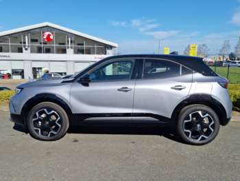 Used Vauxhall Mokka 2025 for sale - 74487789: Photo