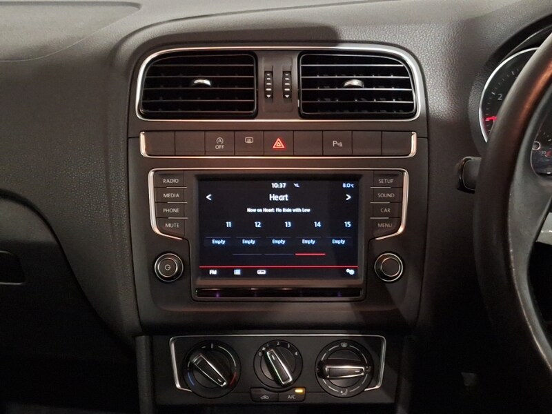 Used Volkswagen Polo 2016 for sale - 77596919: Photo 11