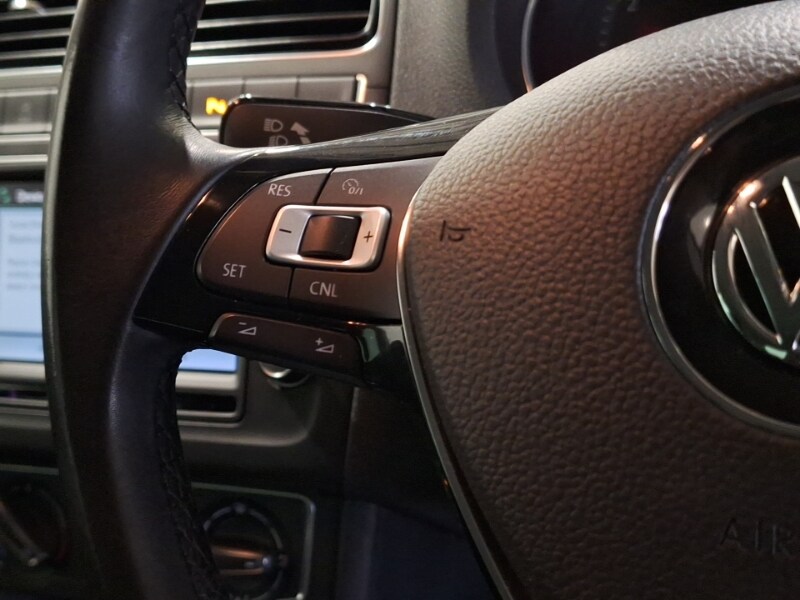 Used Volkswagen Polo 2016 for sale - 77596919: Photo 15