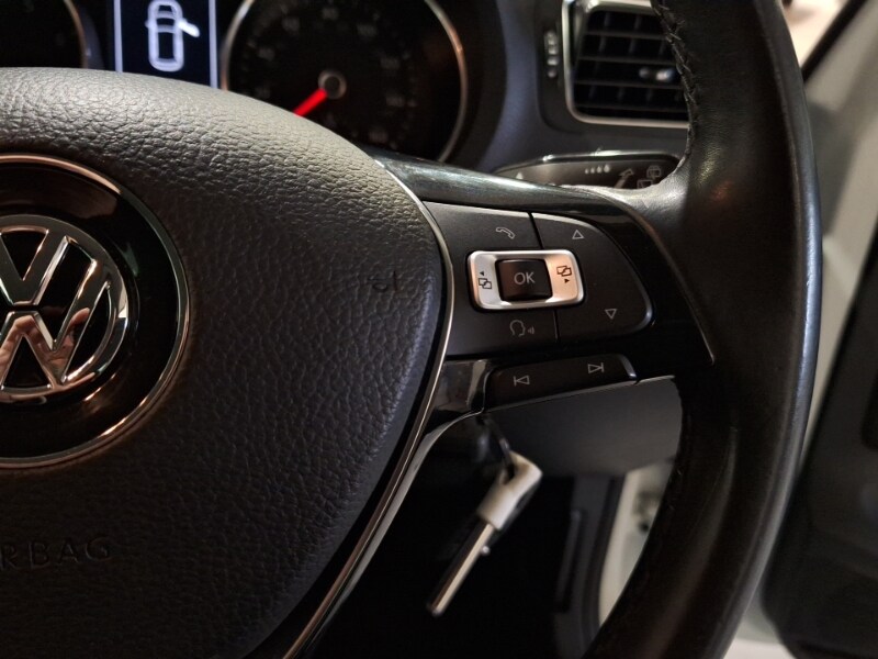 Used Volkswagen Polo 2016 for sale - 77596919: Photo 17