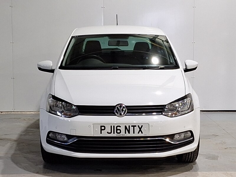 Used Volkswagen Polo 2016 for sale - 77596919: Photo 19