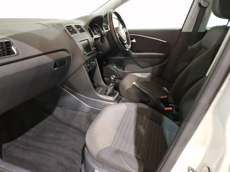 Used Volkswagen Polo 2016 for sale - 77596919: Photo 5