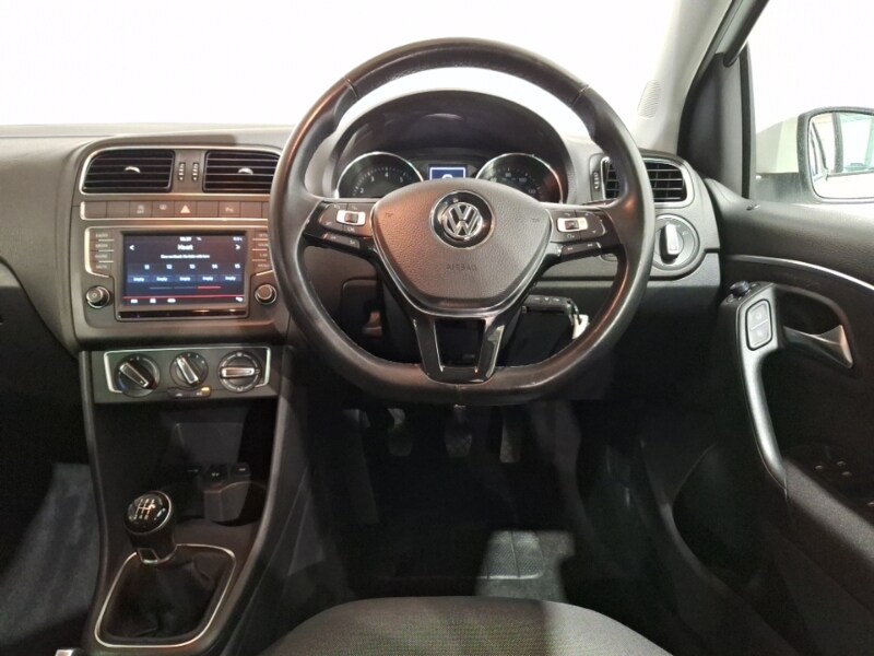 Used Volkswagen Polo 2016 for sale - 77596919: Photo 7