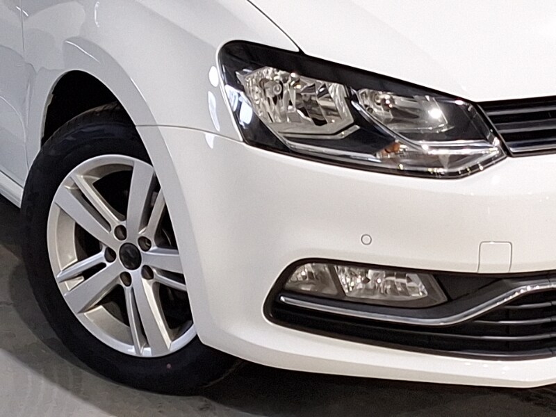 Used Volkswagen Polo 2016 for sale - 77596919: Photo 9