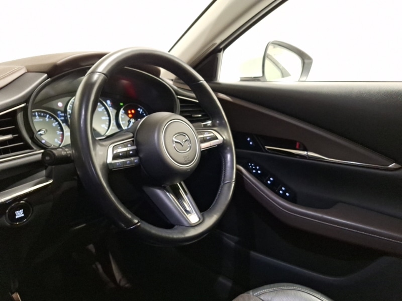 Used Mazda CX-30 2022 for sale - 78202715: Photo 10