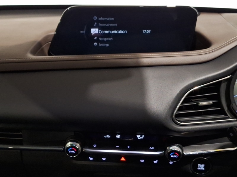 Used Mazda CX-30 2022 for sale - 78202715: Photo 11