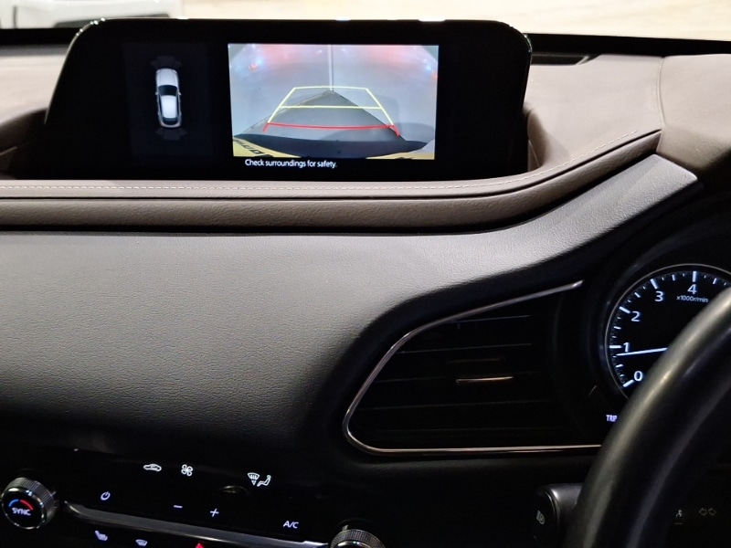 Used Mazda CX-30 2022 for sale - 78202715: Photo 12