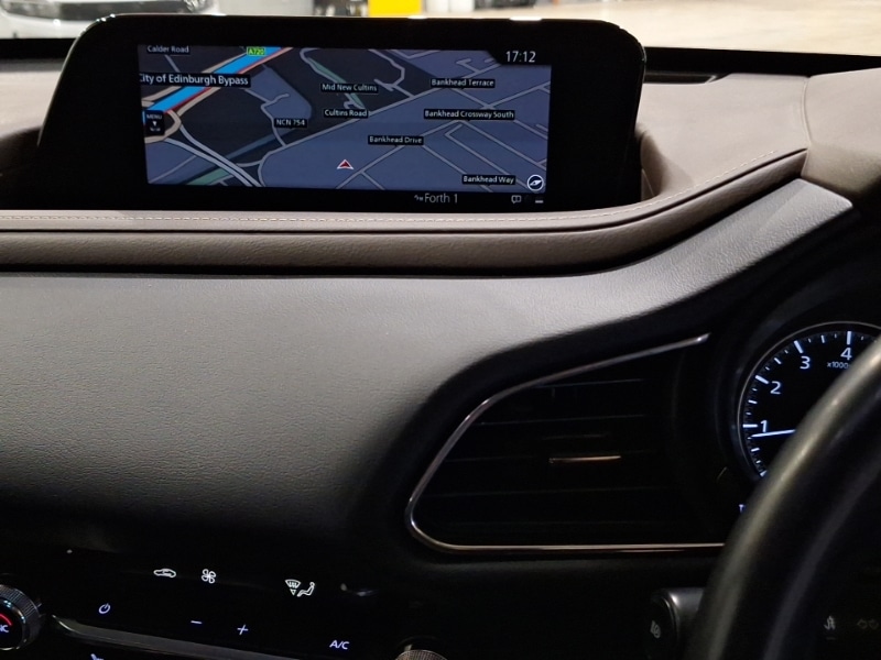 Used Mazda CX-30 2022 for sale - 78202715: Photo 13