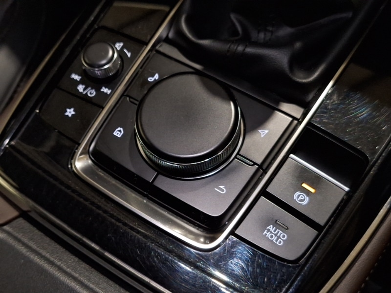 Used Mazda CX-30 2022 for sale - 78202715: Photo 14