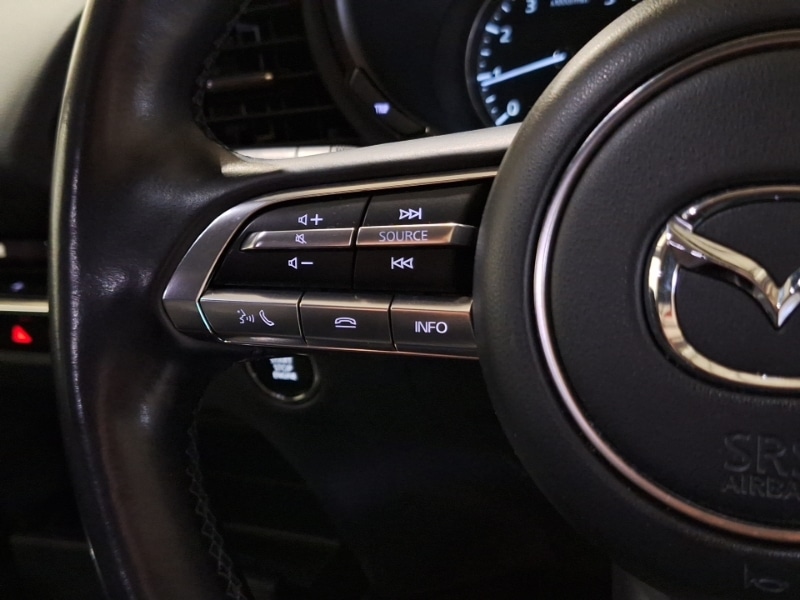 Used Mazda CX-30 2022 for sale - 78202715: Photo 16