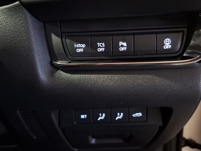 Used Mazda CX-30 2022 for sale - 78202715: Photo 17