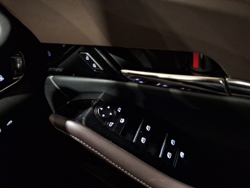 Used Mazda CX-30 2022 for sale - 78202715: Photo 18