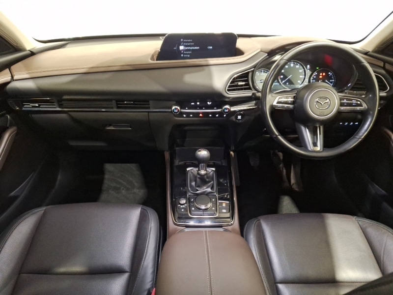 Used Mazda CX-30 2022 for sale - 78202715: Photo 2