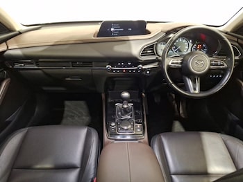 Used Mazda CX-30 2022 for sale - 78202715: Photo