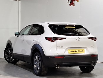 Used Mazda CX-30 2022 for sale - 78202715: Photo