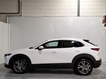 Used Mazda CX-30 2022 for sale - 78202715: Photo